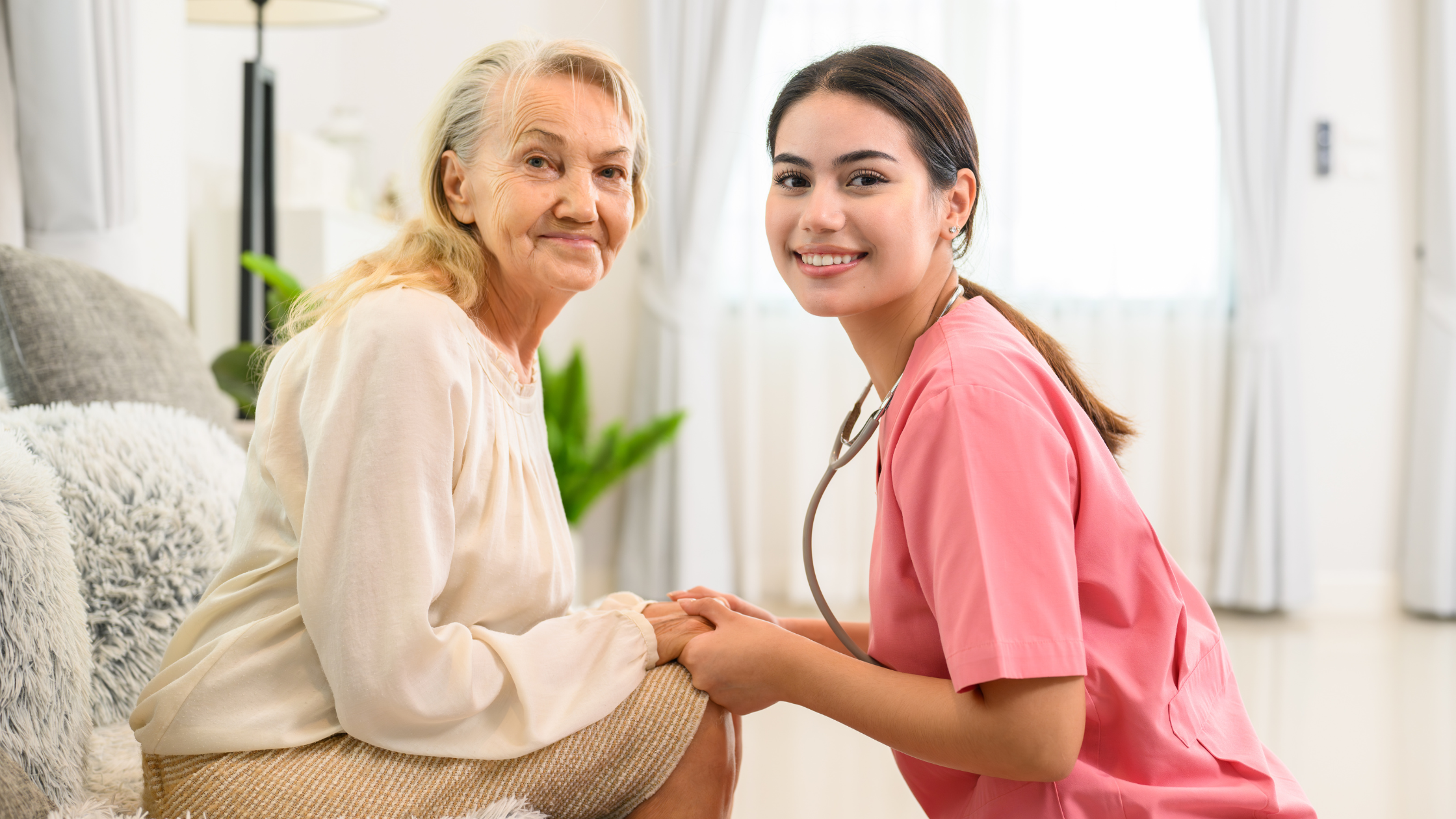 Expert Tips for Caring for the Elderly